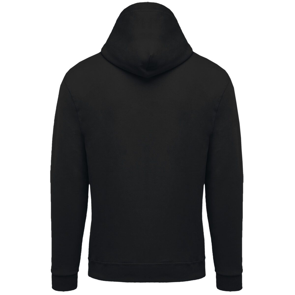 Sweat-shirt personnalisé zippé capuche unisexe - K479 – Image 21
