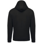 Sweat-shirt personnalisé zippé capuche unisexe - K479 – Image 21