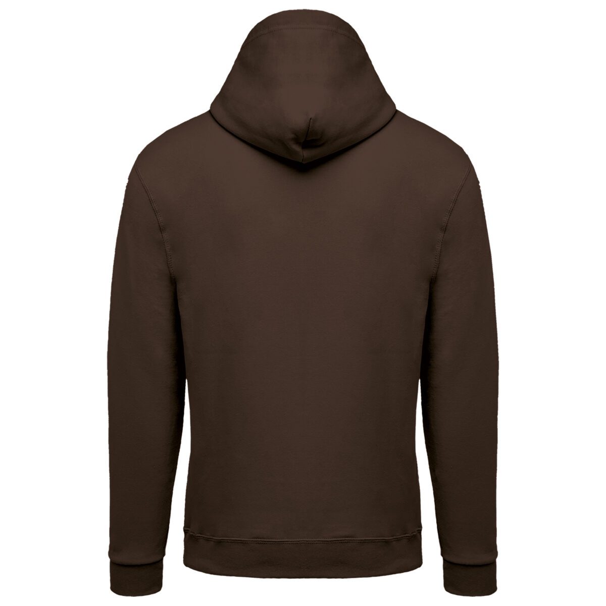 Sweat-shirt personnalisé zippé capuche unisexe - K479 – Image 23
