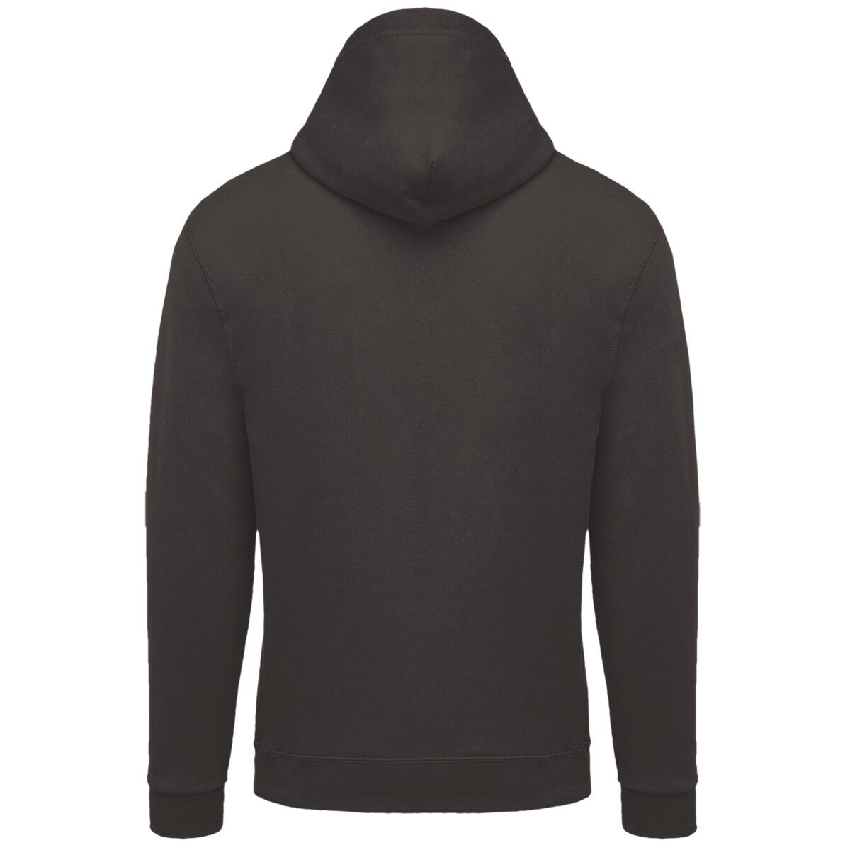 Sweat-shirt personnalisé zippé capuche unisexe - K479 – Image 25