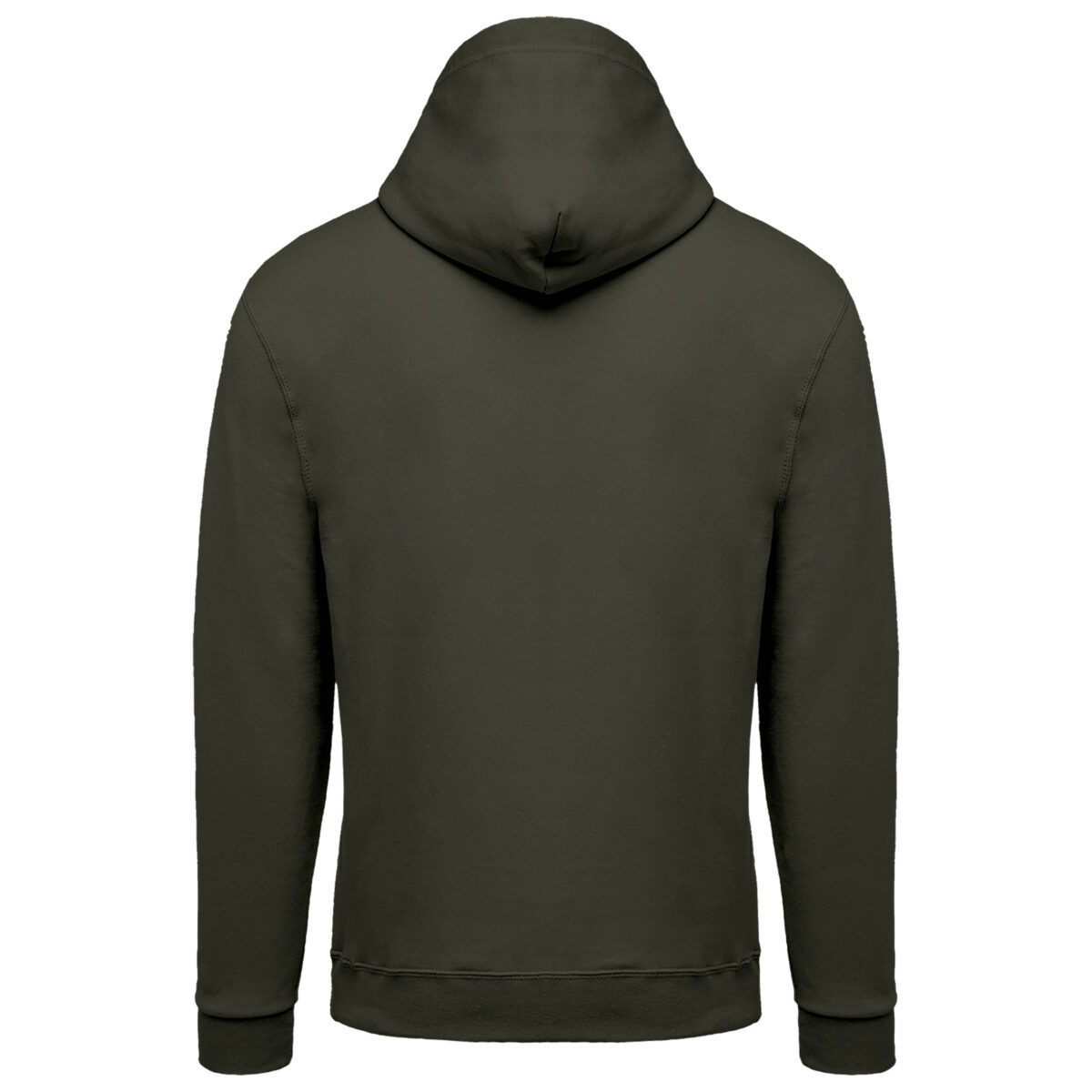 Sweat-shirt personnalisé zippé capuche unisexe - K479 – Image 27
