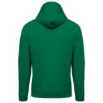 Sweat-shirt personnalisé zippé capuche unisexe - K479 – Image 32