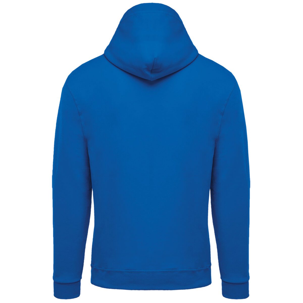 Sweat-shirt personnalisé zippé capuche unisexe - K479 – Image 34