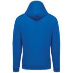 Sweat-shirt personnalisé zippé capuche unisexe - K479 – Image 34
