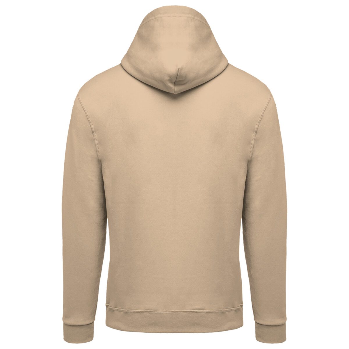 Sweat-shirt personnalisé zippé capuche unisexe - K479 – Image 36