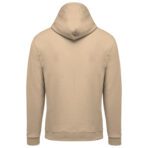 Sweat-shirt personnalisé zippé capuche unisexe - K479 – Image 36