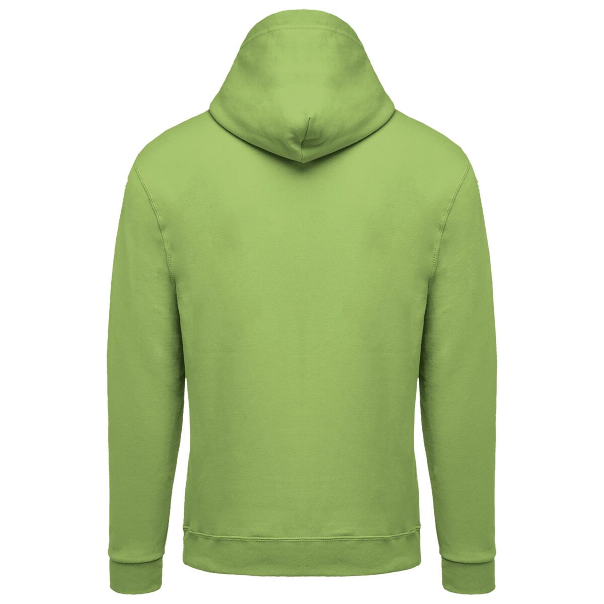 Sweat-shirt personnalisé zippé capuche unisexe - K479 – Image 38