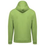 Sweat-shirt personnalisé zippé capuche unisexe - K479 – Image 38