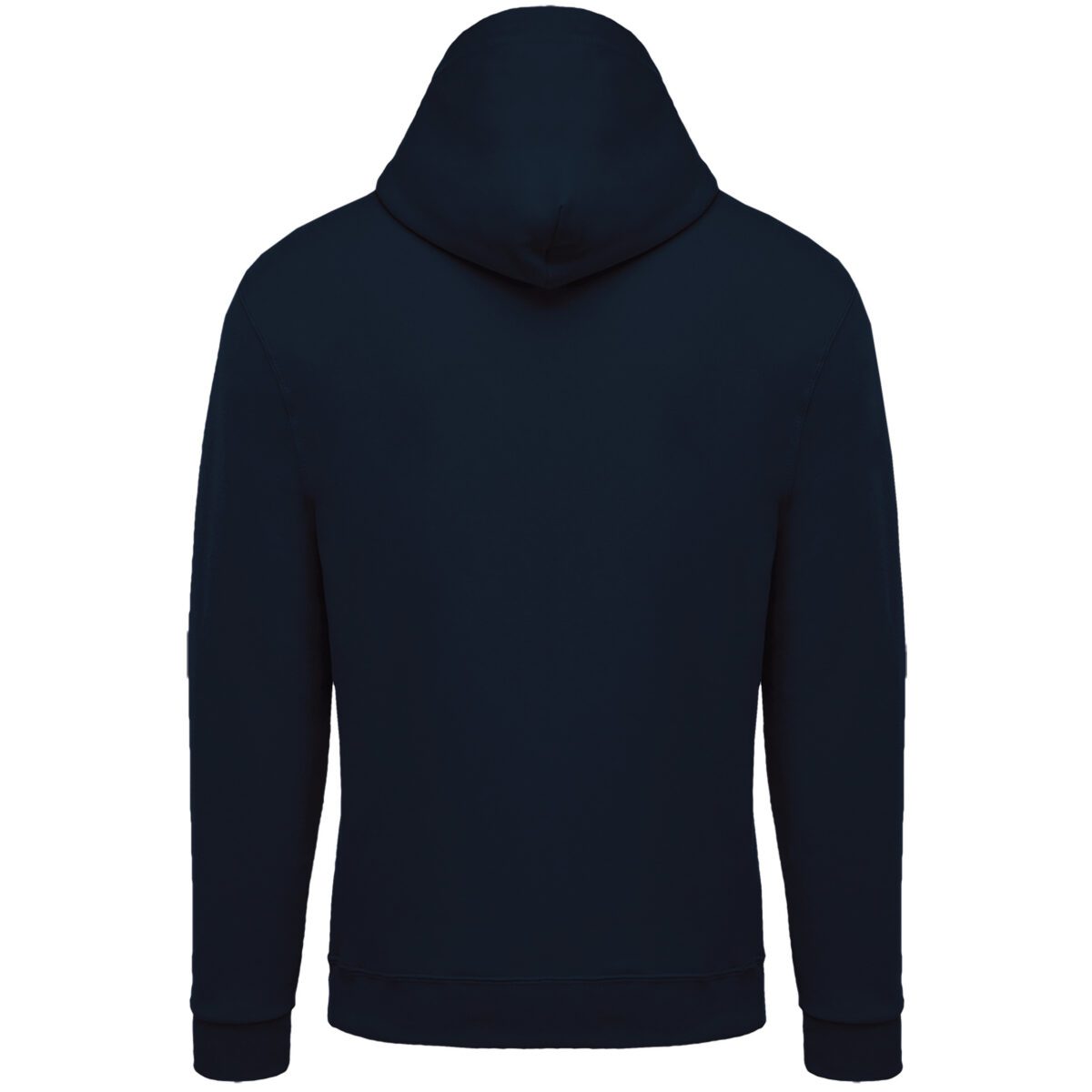 Sweat-shirt personnalisé zippé capuche unisexe - K479 – Image 40