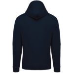 Sweat-shirt personnalisé zippé capuche unisexe - K479 – Image 40