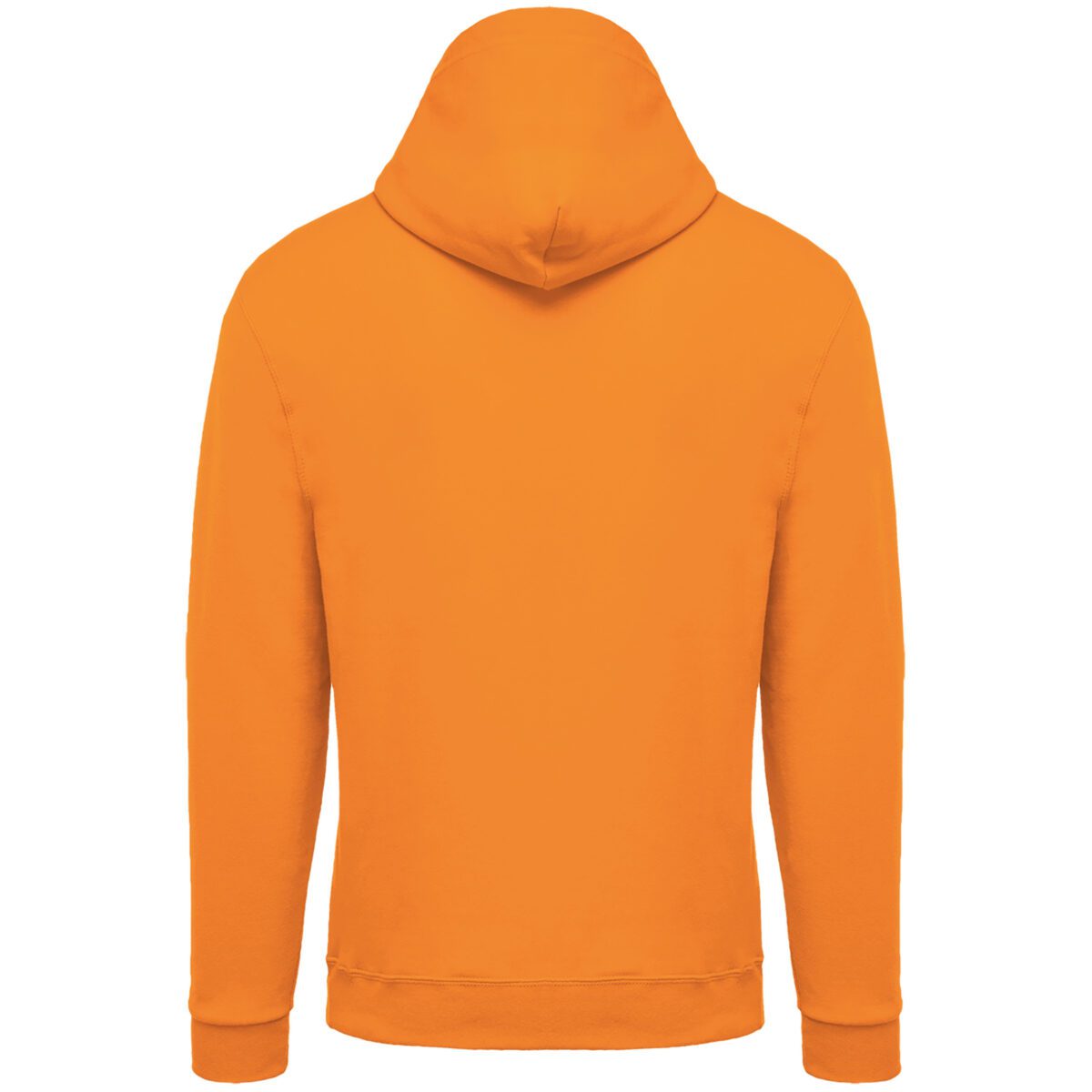 Sweat-shirt personnalisé zippé capuche unisexe - K479 – Image 42