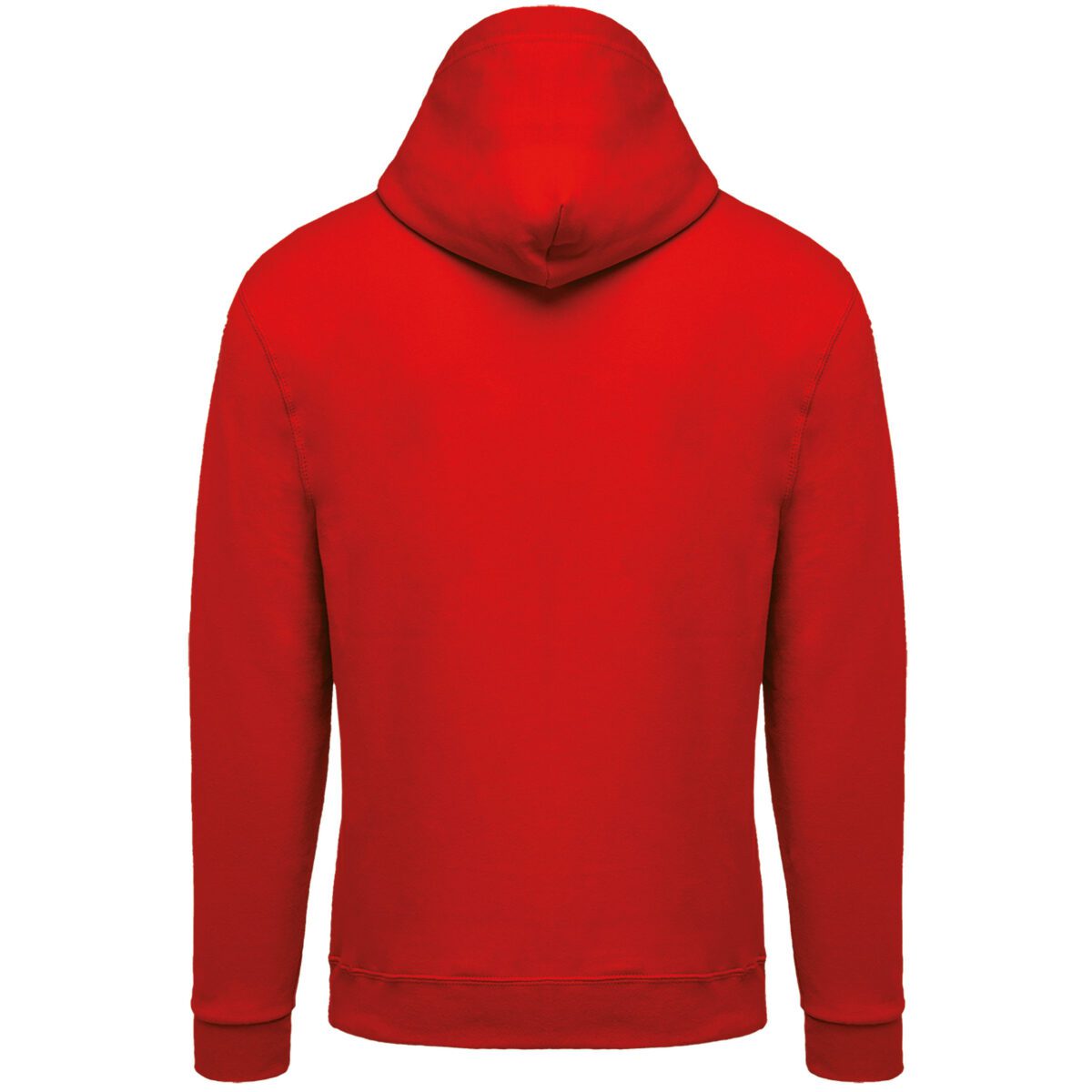 Sweat-shirt personnalisé zippé capuche unisexe - K479 – Image 47
