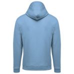 Sweat-shirt personnalisé zippé capuche unisexe - K479 – Image 49