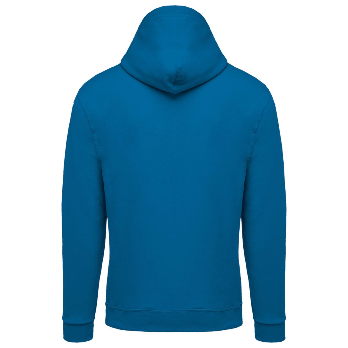 Sweat-shirt personnalisé zippé capuche unisexe - K479 – Image 51