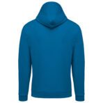 Sweat-shirt personnalisé zippé capuche unisexe - K479 – Image 51