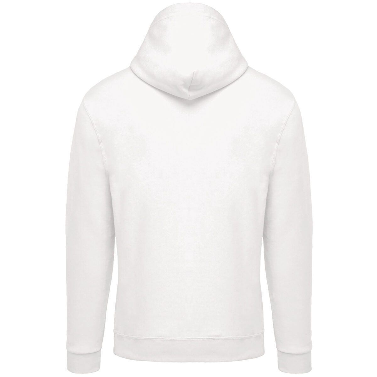 Sweat-shirt personnalisé zippé capuche unisexe - K479 – Image 53