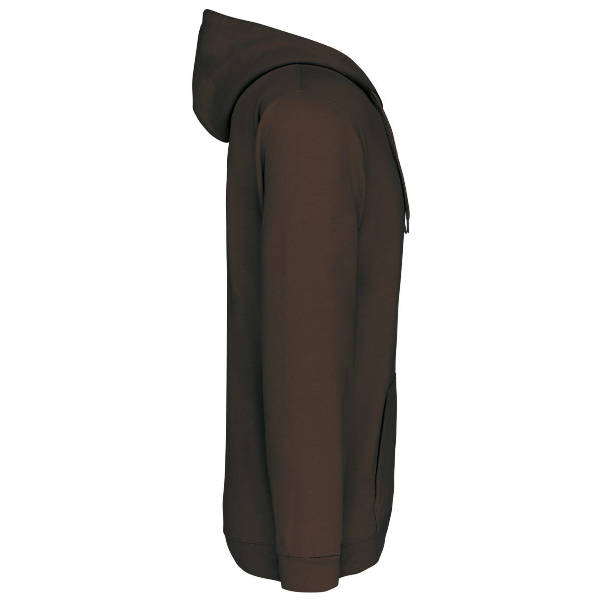 Sweat-shirt personnalisé zippé capuche unisexe - K479 – Image 24