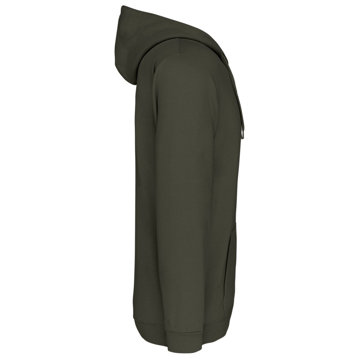 Sweat-shirt personnalisé zippé capuche unisexe - K479 – Image 28