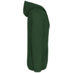 Sweat-shirt personnalisé zippé capuche unisexe - K479 – Image 29