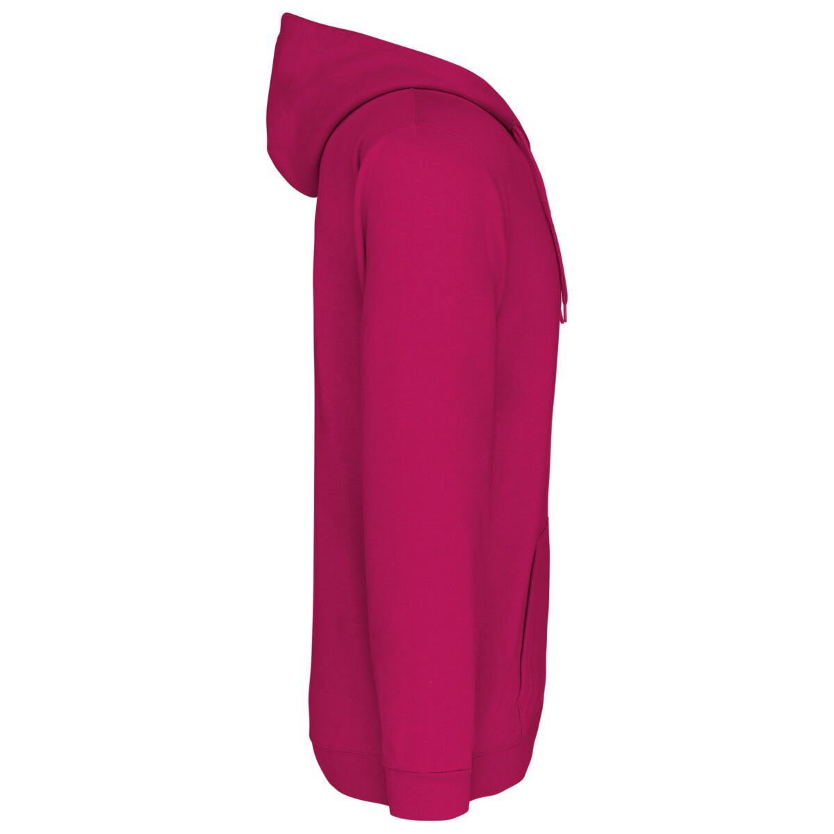 Sweat-shirt personnalisé zippé capuche unisexe - K479 – Image 31