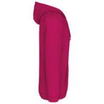 Sweat-shirt personnalisé zippé capuche unisexe - K479 – Image 31
