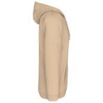 Sweat-shirt personnalisé zippé capuche unisexe - K479 – Image 37