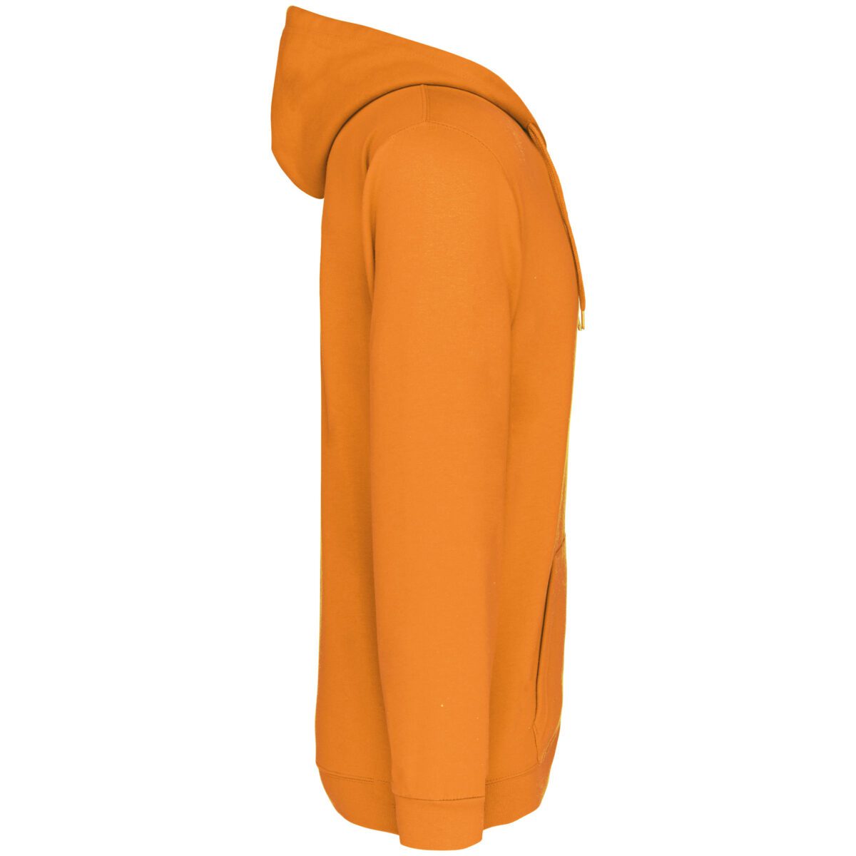 Sweat-shirt personnalisé zippé capuche unisexe - K479 – Image 43