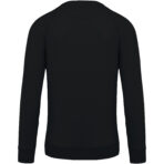 Sweat-shirt Bio manches raglan enfant -K490 – Image 16