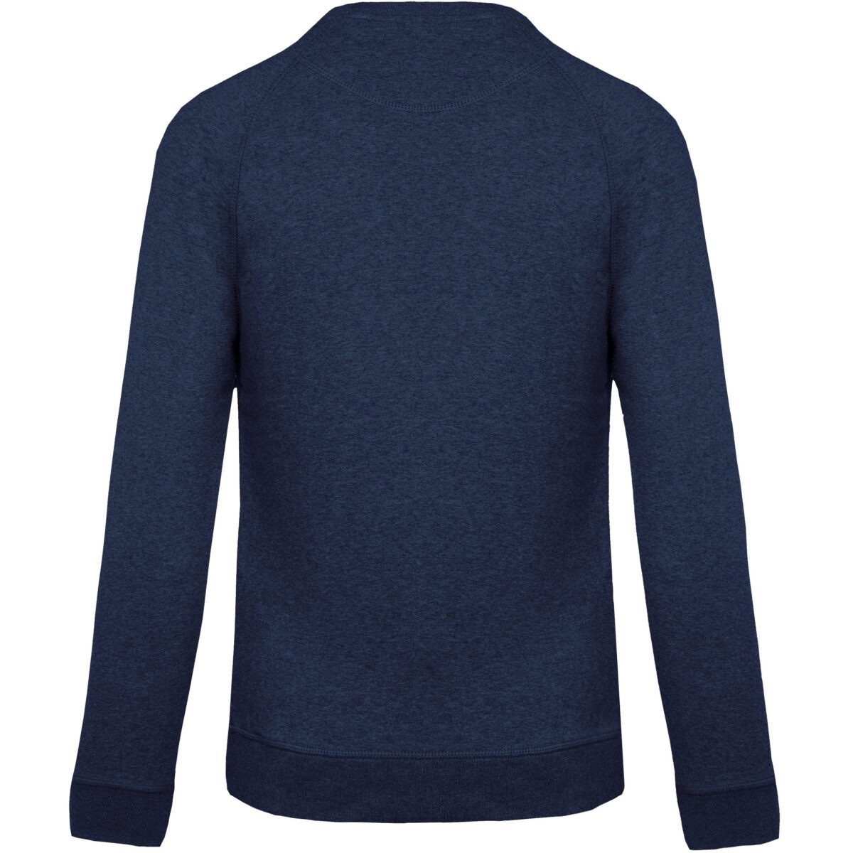 Sweat-shirt Bio manches raglan enfant -K490 – Image 18