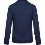 Sweat-shirt Bio manches raglan enfant -K490 – Image 18