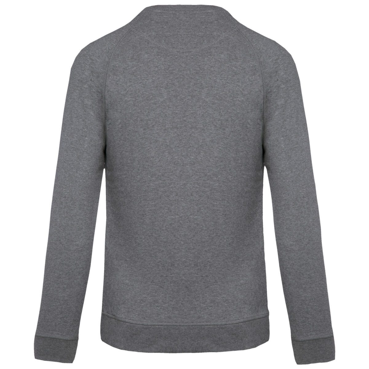 Sweat-shirt Bio manches raglan enfant -K490 – Image 20