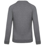 Sweat-shirt Bio manches raglan enfant -K490 – Image 20