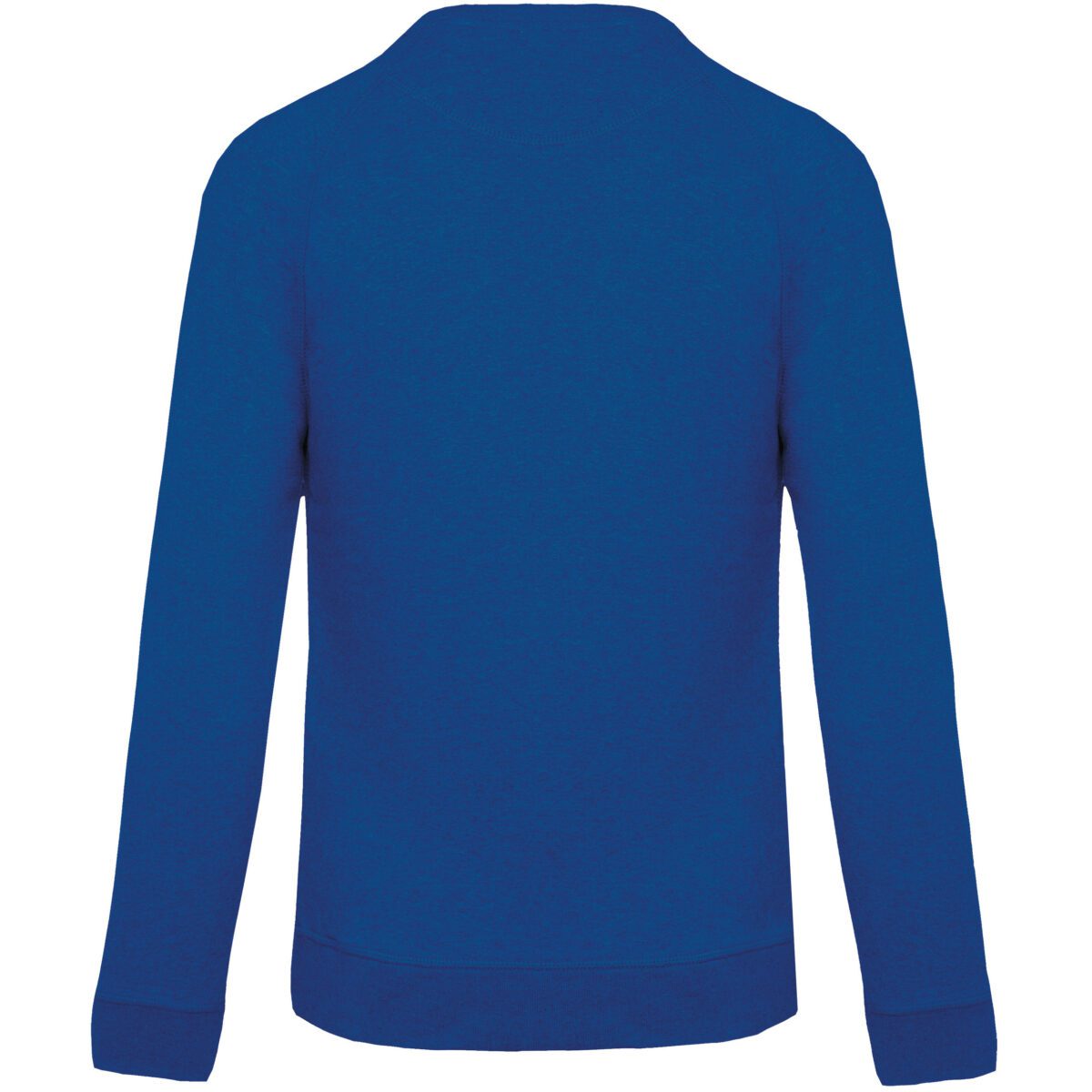 Sweat-shirt Bio manches raglan enfant -K490 – Image 22