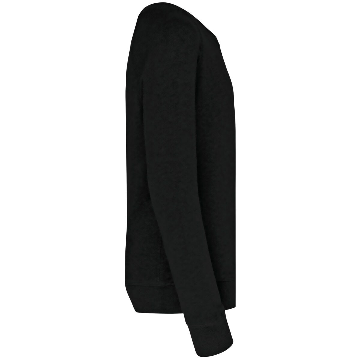 Sweat-shirt Bio manches raglan enfant -K490 – Image 17