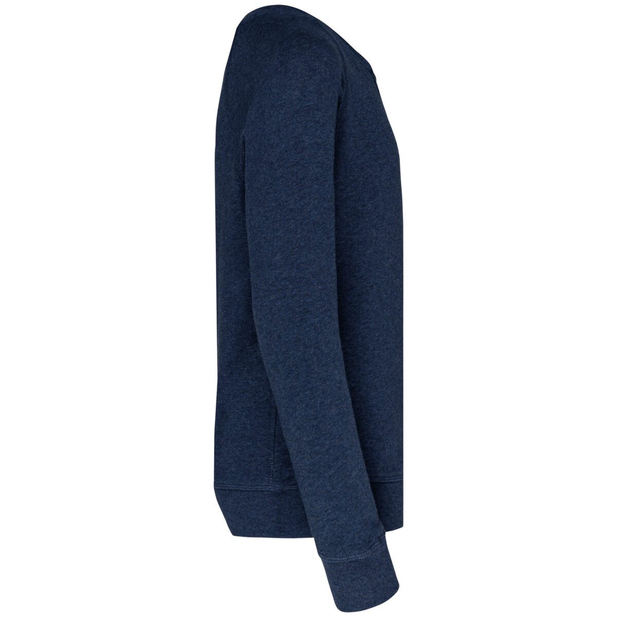 Sweat-shirt Bio manches raglan enfant -K490 – Image 19