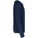 Sweat-shirt Bio manches raglan enfant -K490 – Image 19