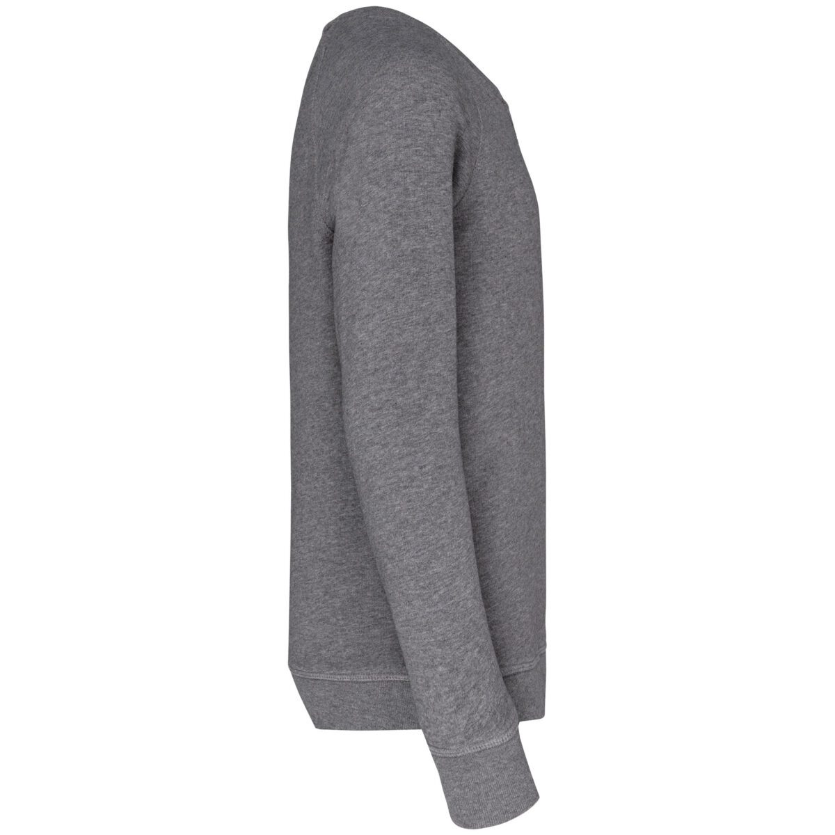 Sweat-shirt Bio manches raglan enfant -K490 – Image 21