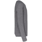 Sweat-shirt Bio manches raglan enfant -K490 – Image 21