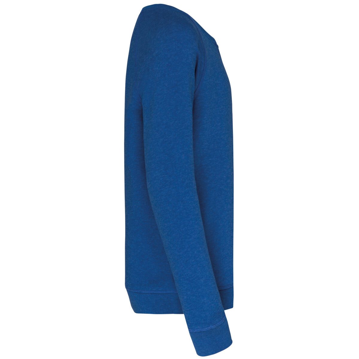 Sweat-shirt Bio manches raglan enfant -K490 – Image 23
