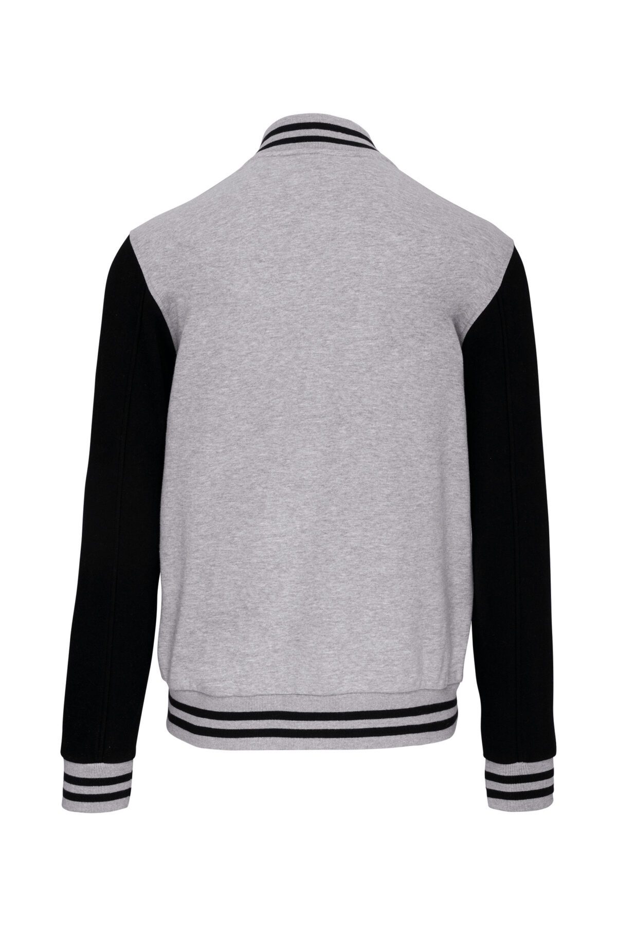Blouson molleton teddy enfant - K498 – Image 16