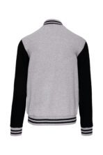 Blouson molleton teddy enfant - K498 – Image 16