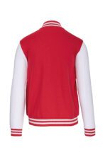 Blouson molleton teddy enfant - K498 – Image 18