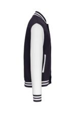 Blouson molleton teddy enfant - K498 – Image 15