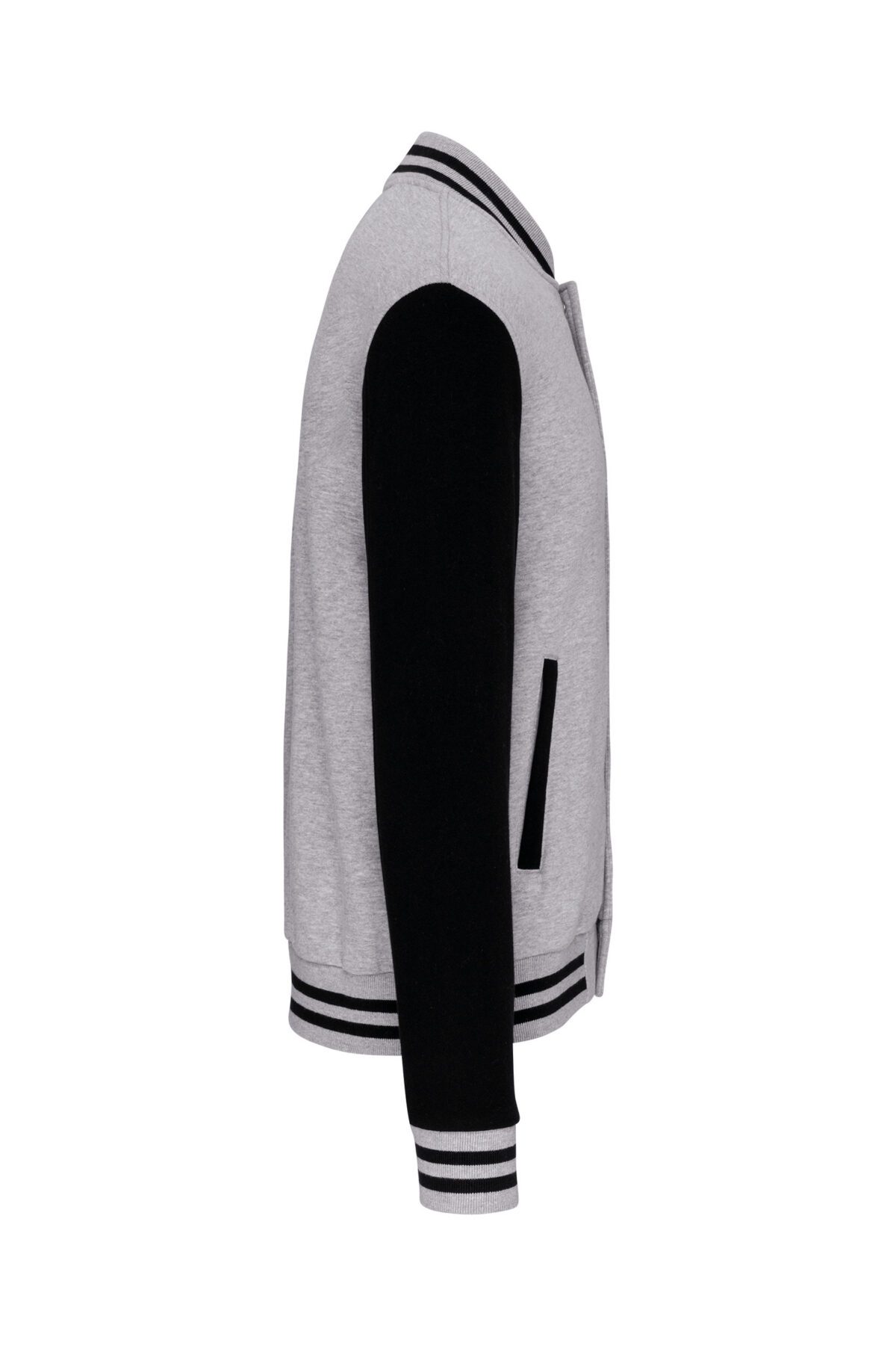 Blouson molleton teddy enfant - K498 – Image 17