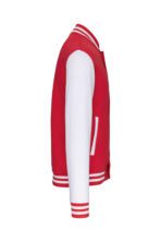 Blouson molleton teddy enfant - K498 – Image 19
