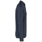 Chemise jacquard manches longues - K507 – Image 10