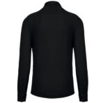 Chemise maille piquée manches longues - K508 – Image 8
