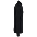 Chemise maille piquée manches longues - K508 – Image 9