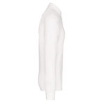 Chemise maille piquée manches longues - K508 – Image 15
