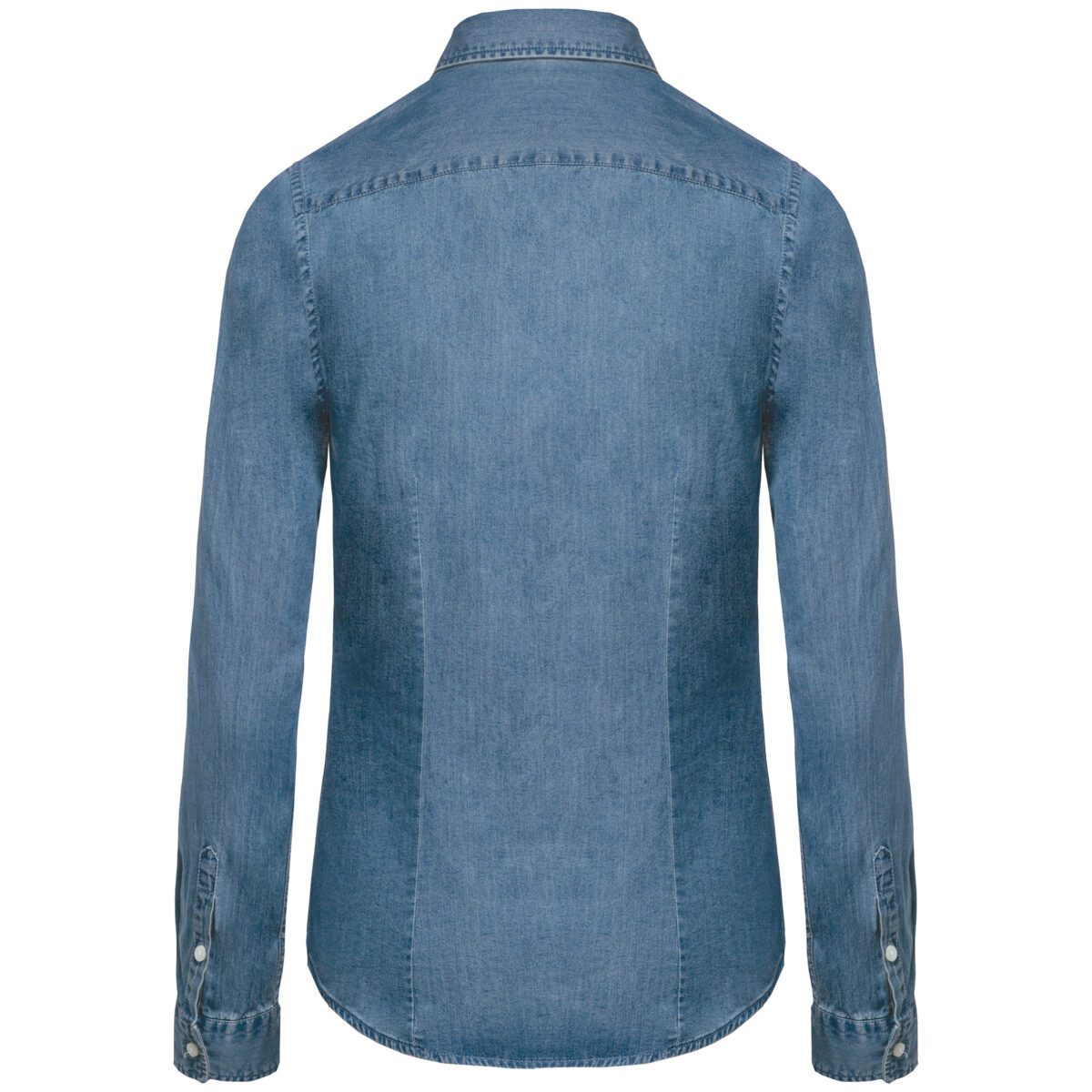 Chemise denim femme - K509 – Image 17